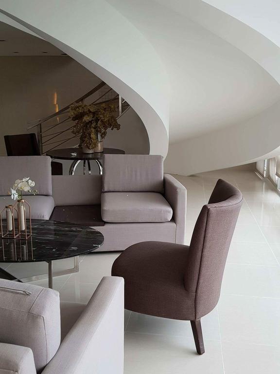 Studio Unit At The Breeze Residences Manila Luaran gambar