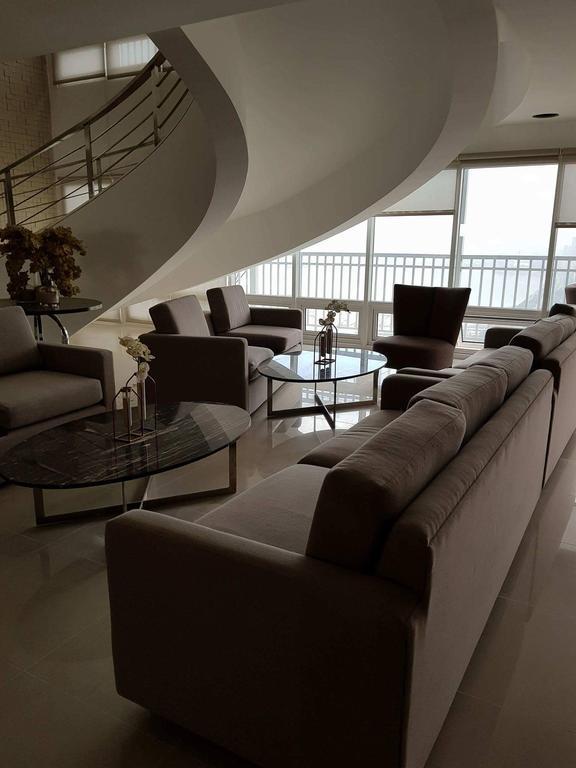 Studio Unit At The Breeze Residences Manila Luaran gambar